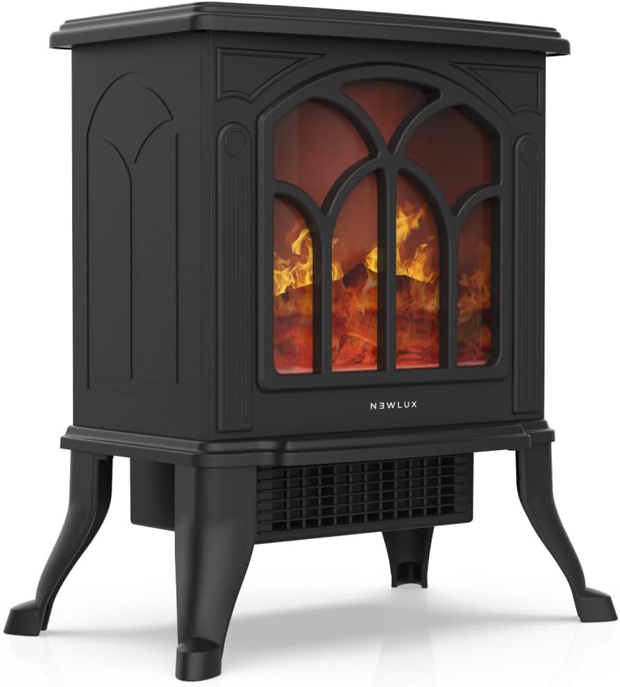 NEWLUX Chimenea Eléctrica